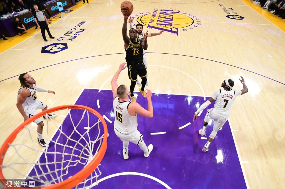 中路的精准 中路的精准