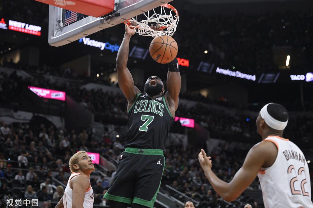 申京的崛起 申京的崛起