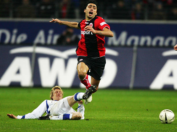 闯进足总杯 闯进足总杯